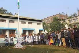 Girijananda Chowdhury Institute of Pharmaceutical Science Tezpur Infrastructure photo 3